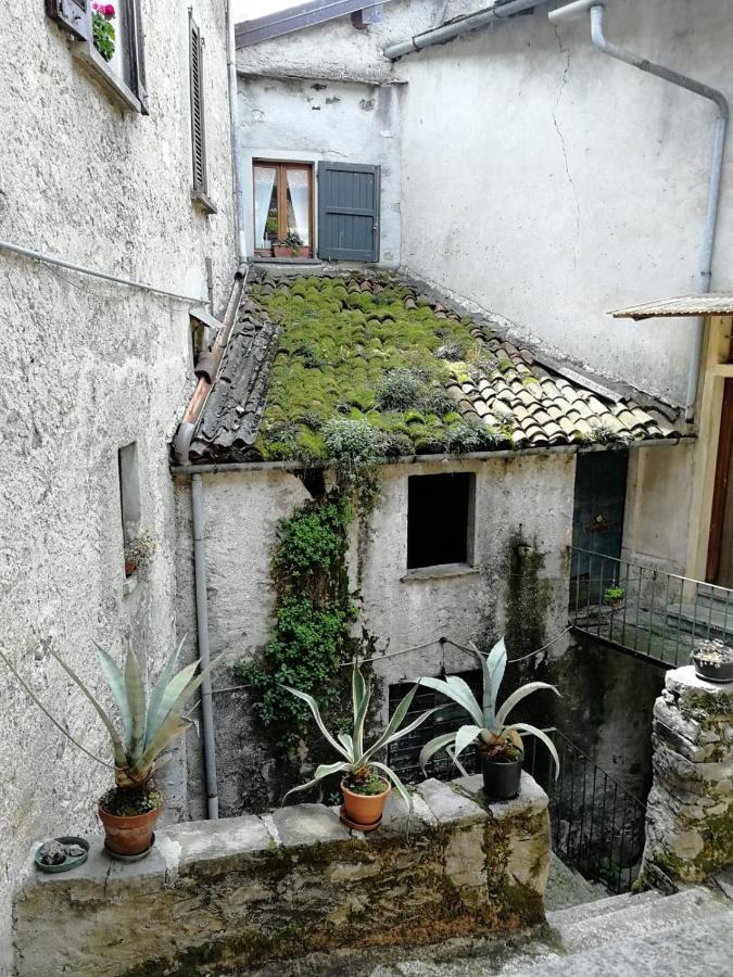 Вілла L'Antico Borgo, Un Mix Di Storia E Romanticismo Льєрна Екстер'єр фото