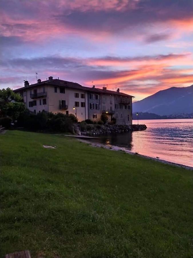 Вілла L'Antico Borgo, Un Mix Di Storia E Romanticismo Льєрна Екстер'єр фото